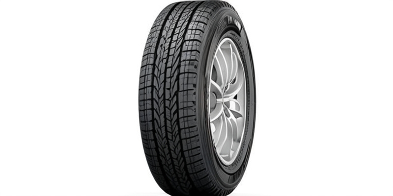 Goodyear UltraGrip Cargo